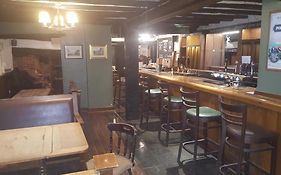 Whyte Harte Hotel